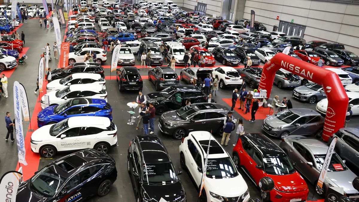 Cómo notificar la venta de un coche de segunda mano a la DGT
