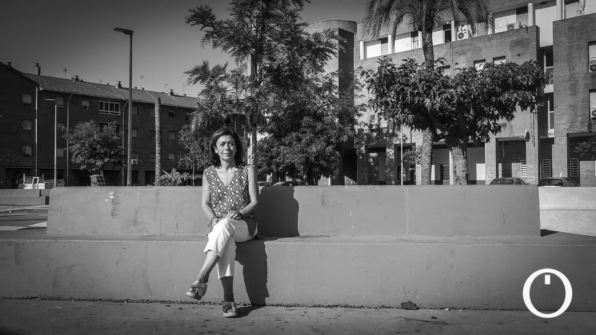 Entrevista N&B a Mar Delgado, catedrática de la UCO y coordinadora del proyecto IN-HABIT