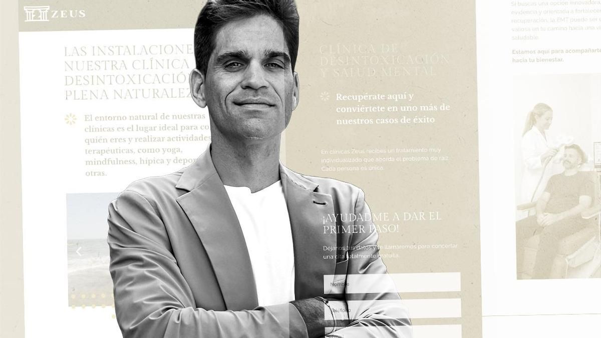 Detenido el director de un centro de desintoxicación en Catalunya por presuntos malos tratos a sus pacientes