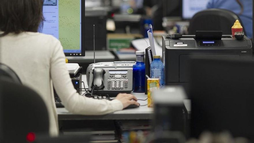 El Supremo advierte: las conductas "ambiguas" en el trabajo también pueden ser acoso sexual