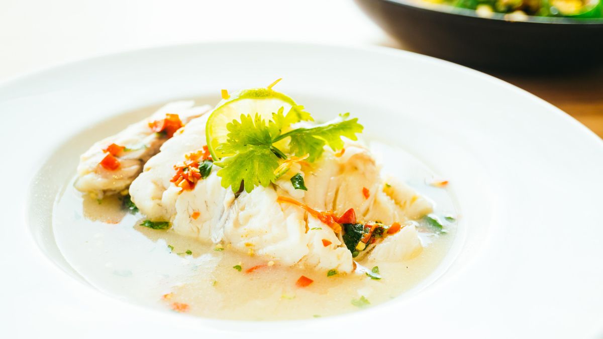 Skrei: qué tiene de especial este tipo de bacalao y qué necesitas saber para prepararlo