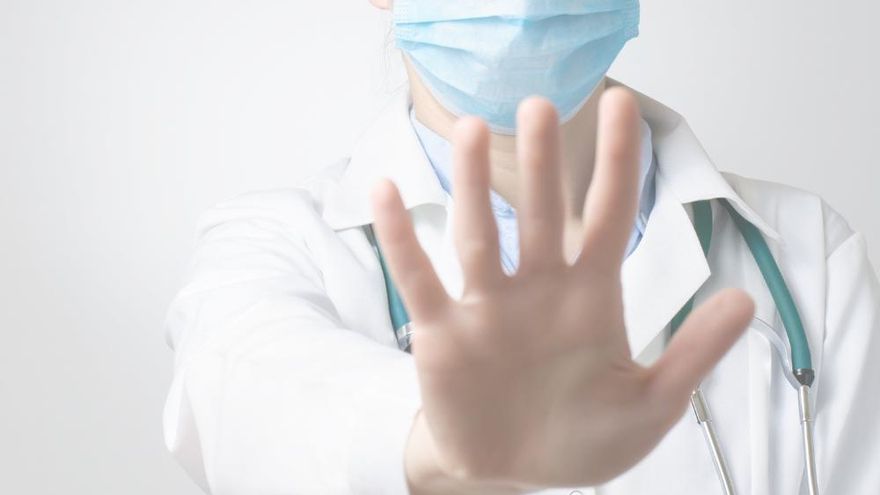 Agreden a una médica en Ciudad Real: "Es inadmisible que quienes velan por la salud sigan siendo vulnerables"