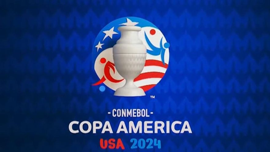 Cuándo arranca la Copa América, el debut de Argentina, fixture y horarios