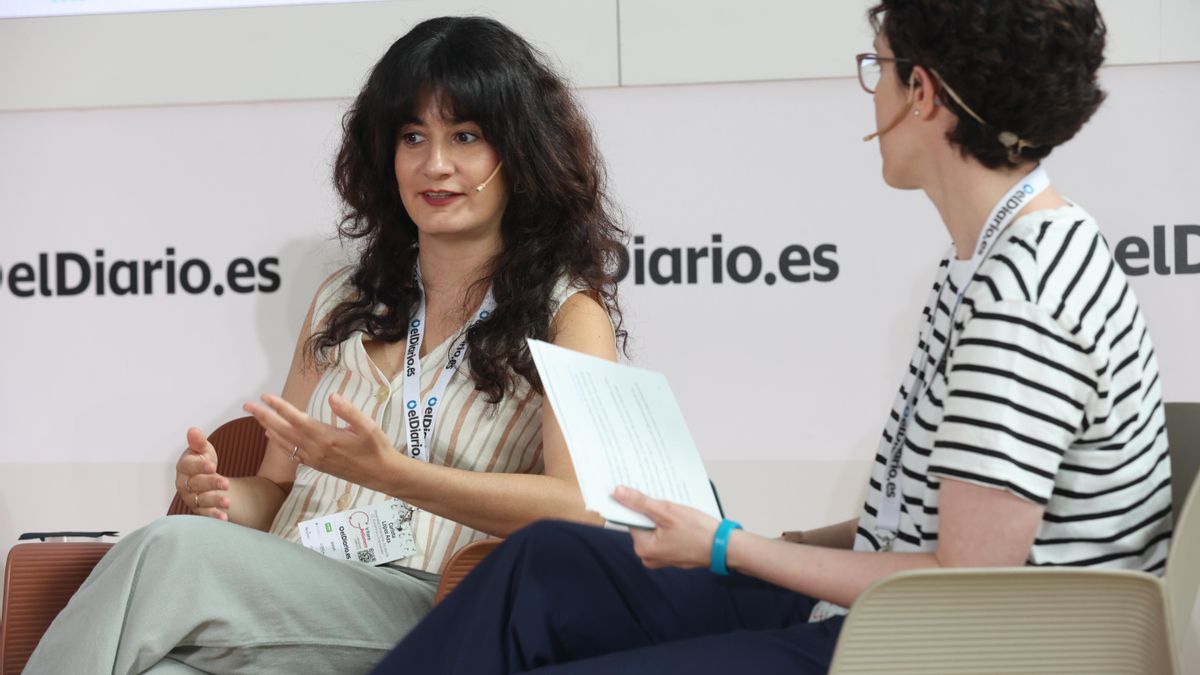 Dra. Carlota López Aza, subdirectora del Departamento de Marketing de la Facultad de CC. Económicas y Empresariales
