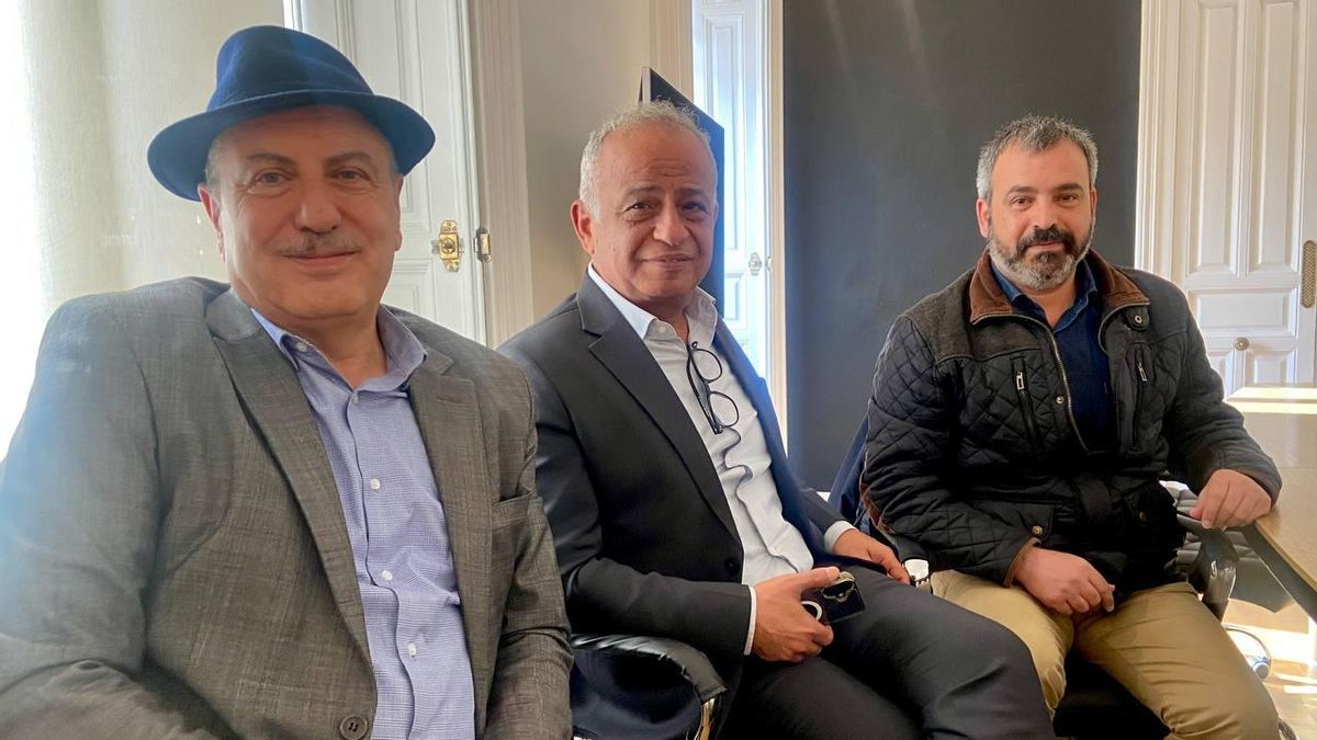 Organizaciones palestinas sancionadas por EEUU: “Trump nos castiga por colaborar con la Corte de La Haya”