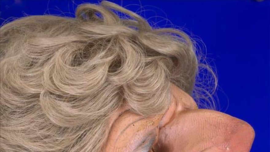 La parodia de Thatcher fue una razón fundamental del éxito del programa.