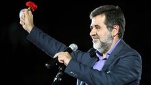 "Ha habido más violencia en un fin de semana de huelga de taxistas que en todo el 'procés'"