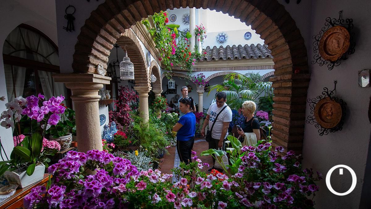 Patio Zarco, 15 - 2022