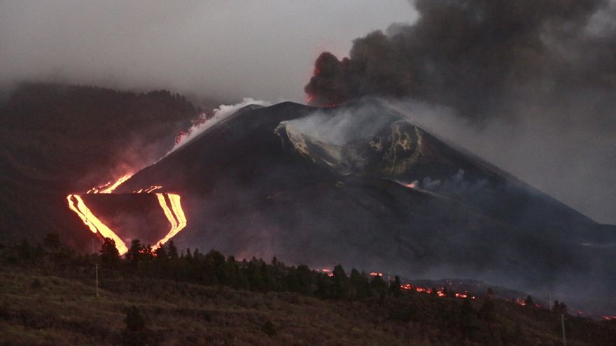 Coladas este domingo.