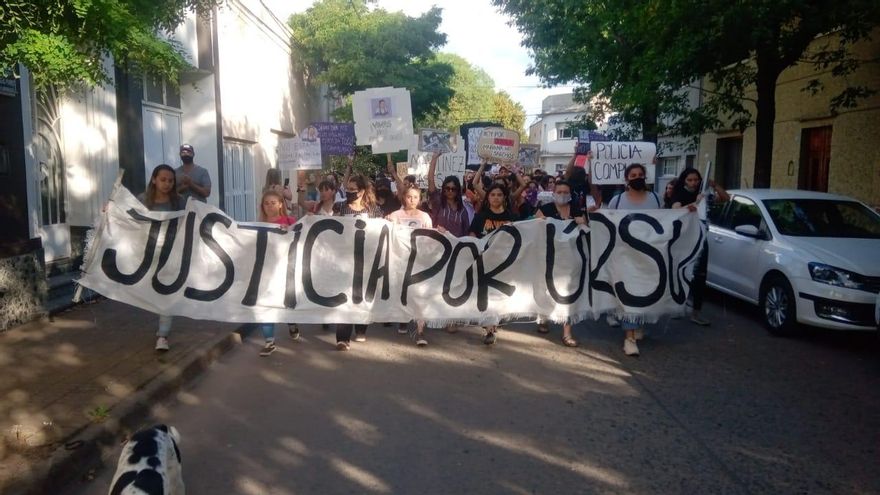 En los últimos tres años, creció el número de víctimas de femicidio que ya habían hecho la denuncia contra su agresor