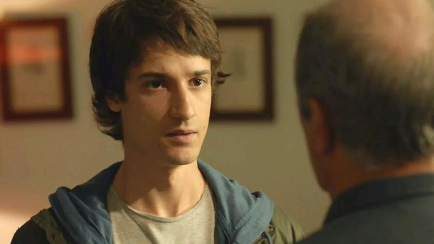 El actor de 'Merlí' Marcos Franz confiesa que sufrió depresión durante la serie: "Nadie nos preparó para lo que venía"