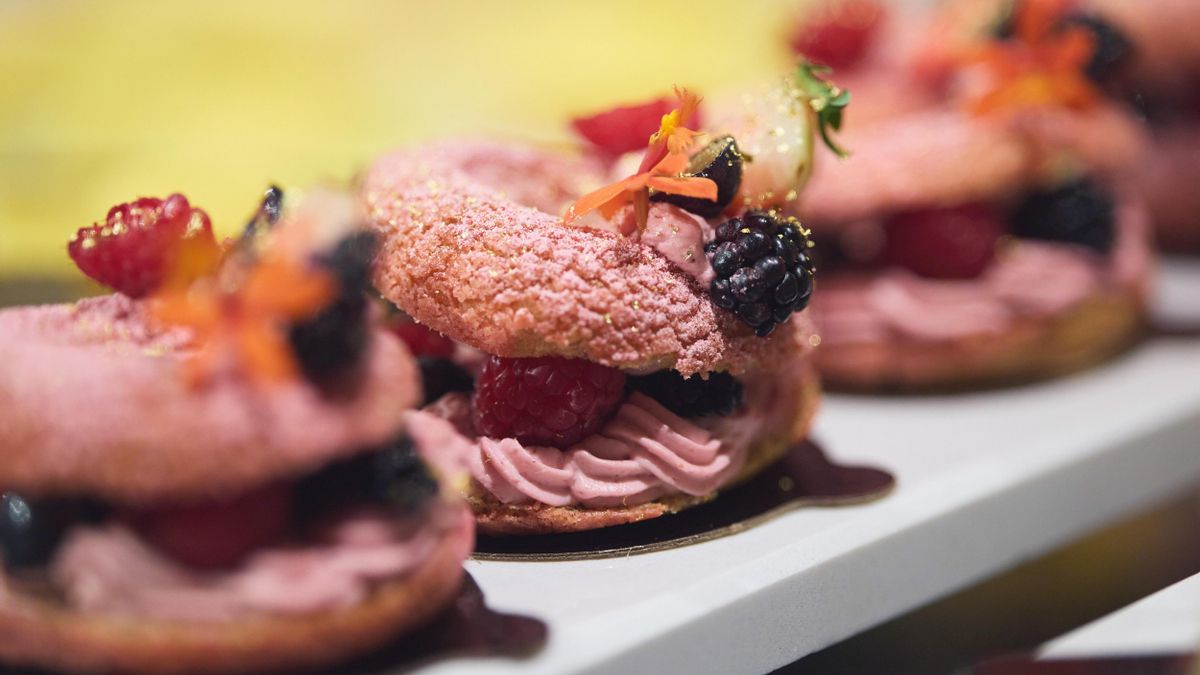 Día Mundial de la Repostería: la guía Michelin destaca tres restaurantes de Catalunya para degustar buenos postres