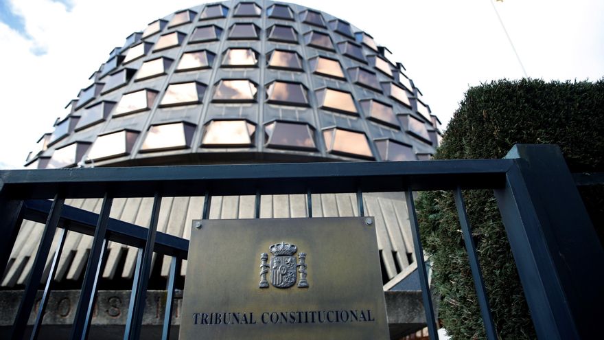 Gobierno y PP cierran la renovación del Constitucional y del Tribunal de Cuentas
