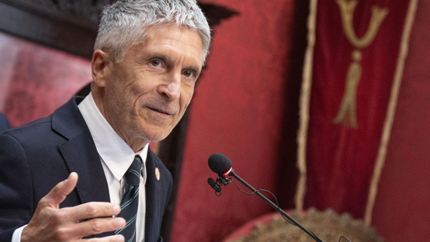 España dice que acuerdo con EE.UU. busca "facilitar vías legales de migración"
