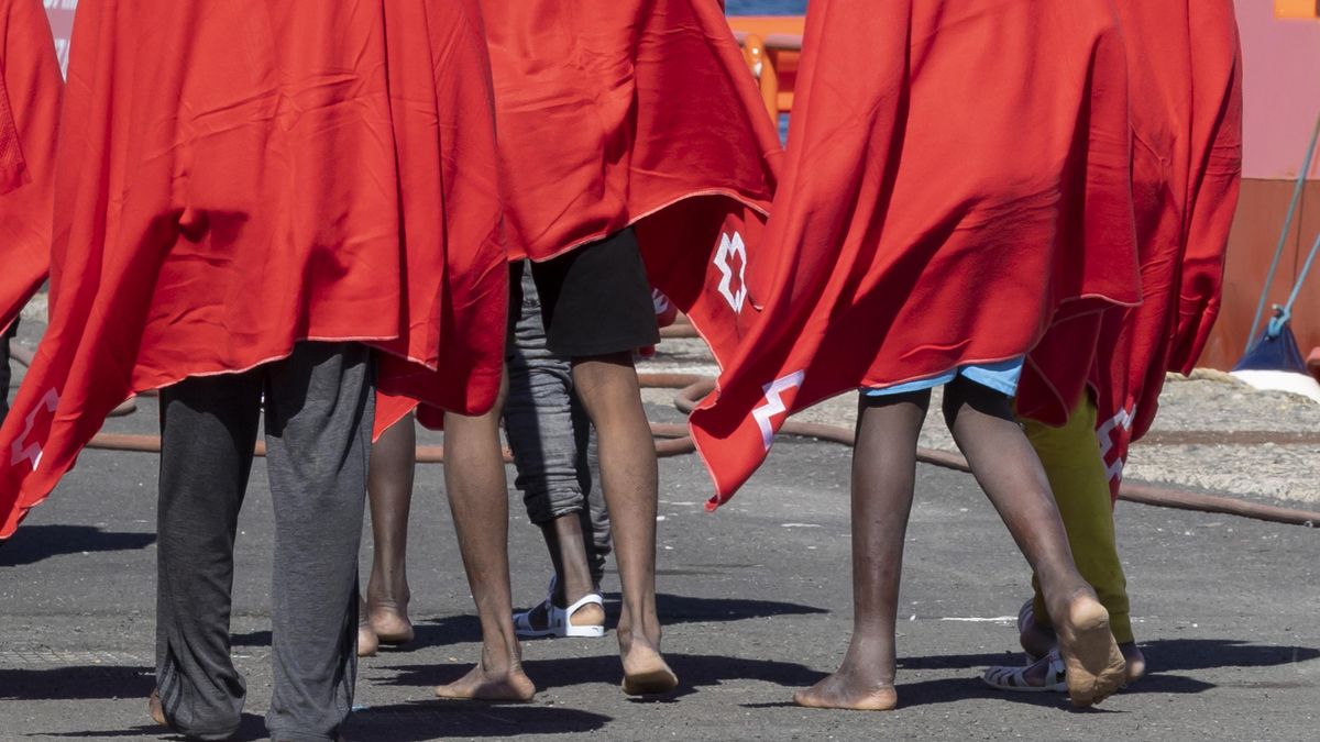 Europa se deja llevar por la ola ultra y aprueba los centros de deportación de migrantes en países fuera de la UE