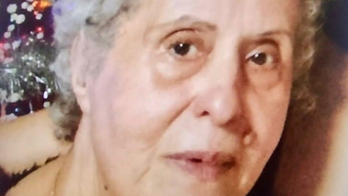Buscan a una mujer de 77 años desaparecida en Olivenza