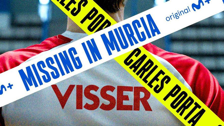 Movistar Plus+ anuncia tres nuevos 'true crime' con Carles Porta, que ya tienen primeras imágenes y fecha de estreno