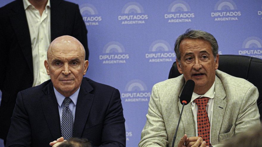 El Gobierno sufrió pero logró avanzar en la suspensión de las PASO con ayuda de un sector del peronismo