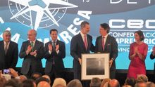 La renovación del Tratado con EEUU, pendiente de la mayoría del nuevo Gobierno