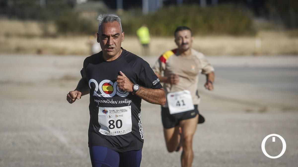 Trofeo Cuidad de Córdoba de campo a través