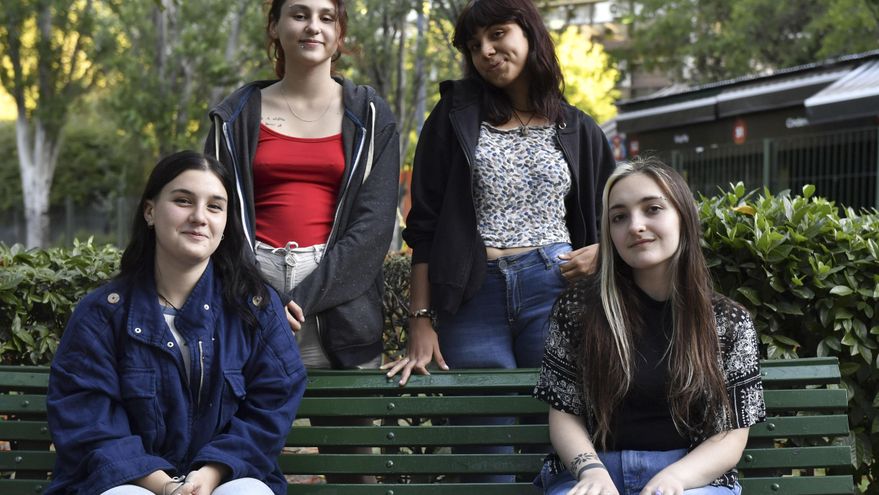 En Argentina, el 48% de la juventud cree que hereda un mundo mejor, según Unicef