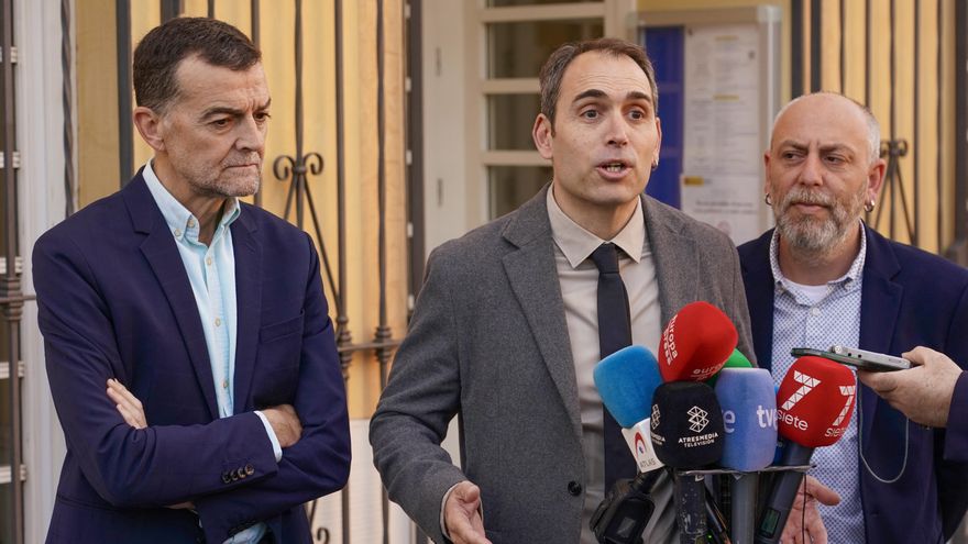 Las primarias de IU a Presidente de la Junta de Andalucía garantizan tres puestos de salida en las listas electorales