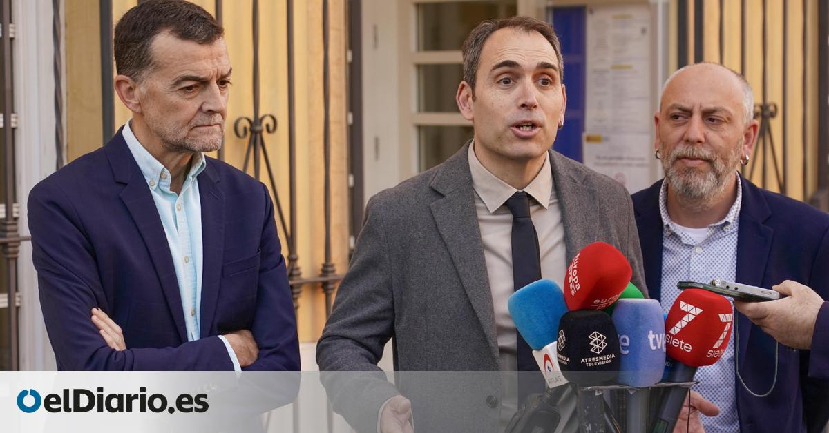 Las primarias de IU a Presidente de la Junta de Andalucía garantizan tres puestos de salida en las listas electorales