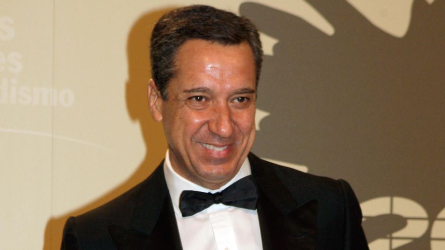 La vida de lujo de Eduardo Zaplana con dinero de mordidas: yates, una casa en Núñez de Balboa o 20.000 euros en teles