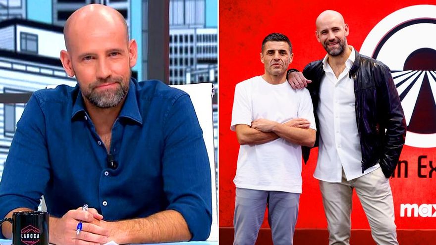 Gonzalo Miró, de tertuliano "libre" a 'Pekín Express': "No hay que buscar el peor lado para hacer entretenimiento"