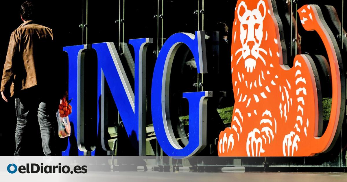 ING abre un centro tecnológico en Madrid para 1.000 ingenieros y otros trabajadores de alto perfil