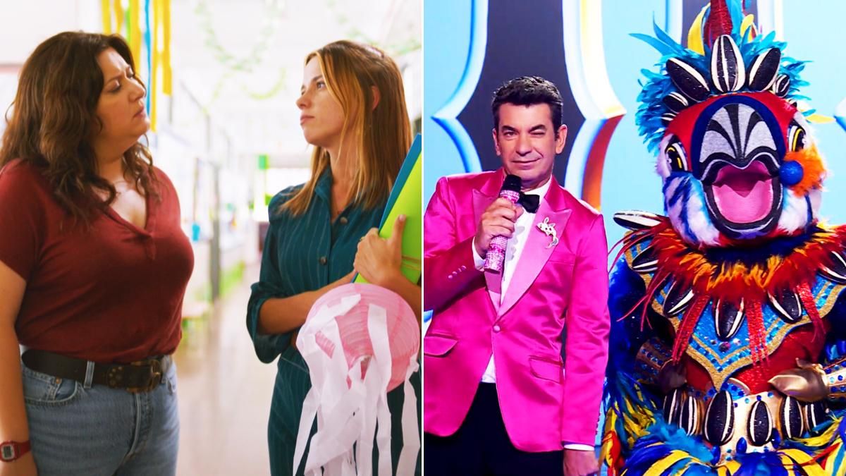 'Barrio Esperanza' (11.2%) gana su duelo directo ante 'Mask Singer', pero sufre las consecuencias de su cambio de noche