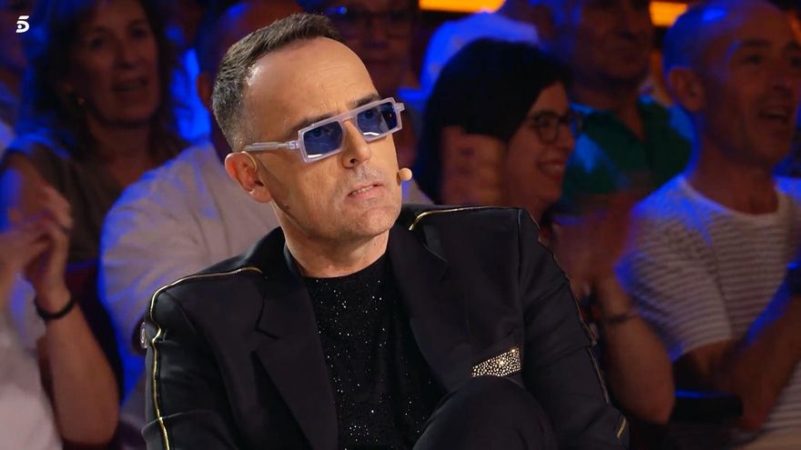 El jurado de 'Got Talent' tumbó dos actuaciones y coqueteó con unos calzoncillos muy conocidos