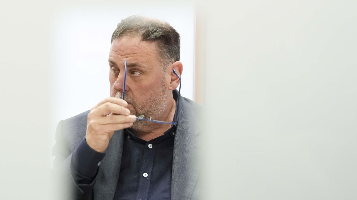 ERC reclama "concreciones" con la nueva financiación en la víspera de la reunión Sánchez-Junqueras