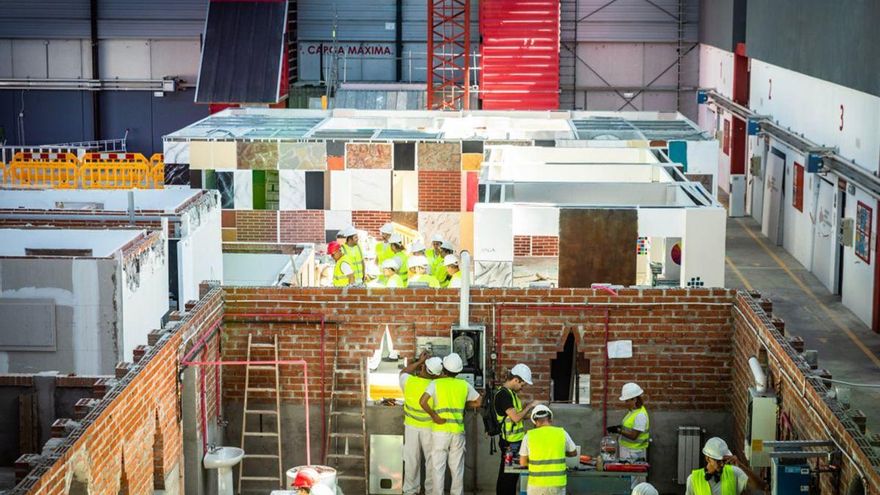 La cuesta laboral de enero empieza con 2.794 parados más en Extremadura