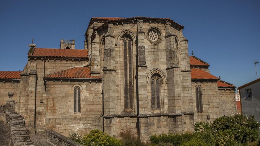El pueblo español ideal para recorrer a pie que cuenta con una muralla del siglo XIII y un Conjunto Histórico-Artístico: su gastronomía es imperdible