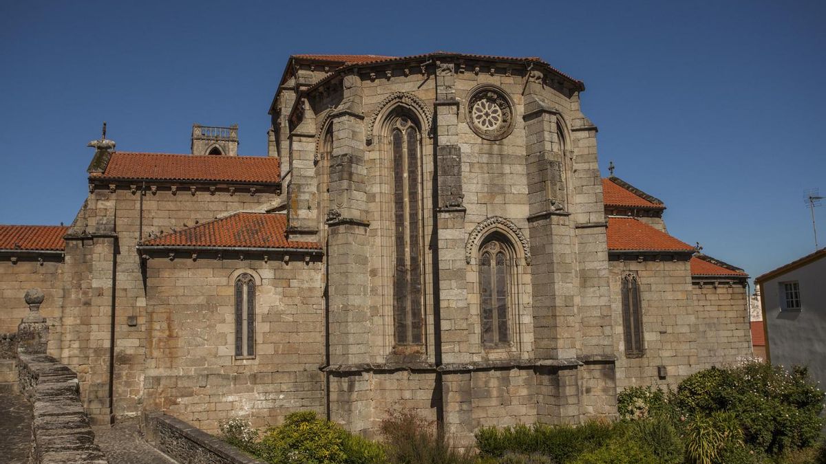 El pueblo español ideal para recorrer a pie que cuenta con una muralla del siglo XIII y un Conjunto Histórico-Artístico: su gastronomía es imperdible