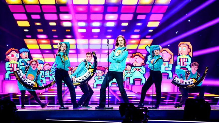 Eurovisión 2021 confina a cuatro delegaciones por casos de Covid-19, pero el festival no corre peligro
