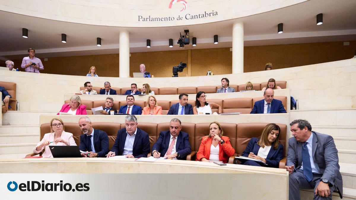 PP y Vox dan el primer paso para derogar la Ley de Memoria Histórica de ...