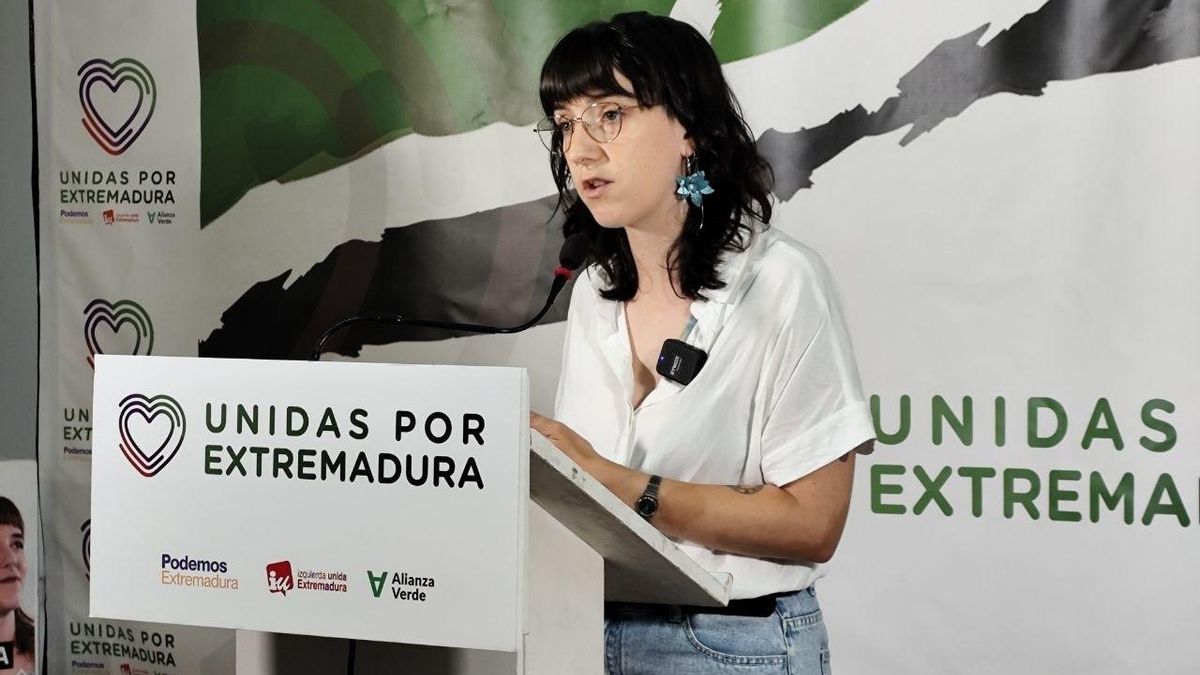 "Las pruebas ya se hacen": Unidas por Extremadura desmiente el "fraude" de los menores migrantes del que habla Vox y Guardiola apoya