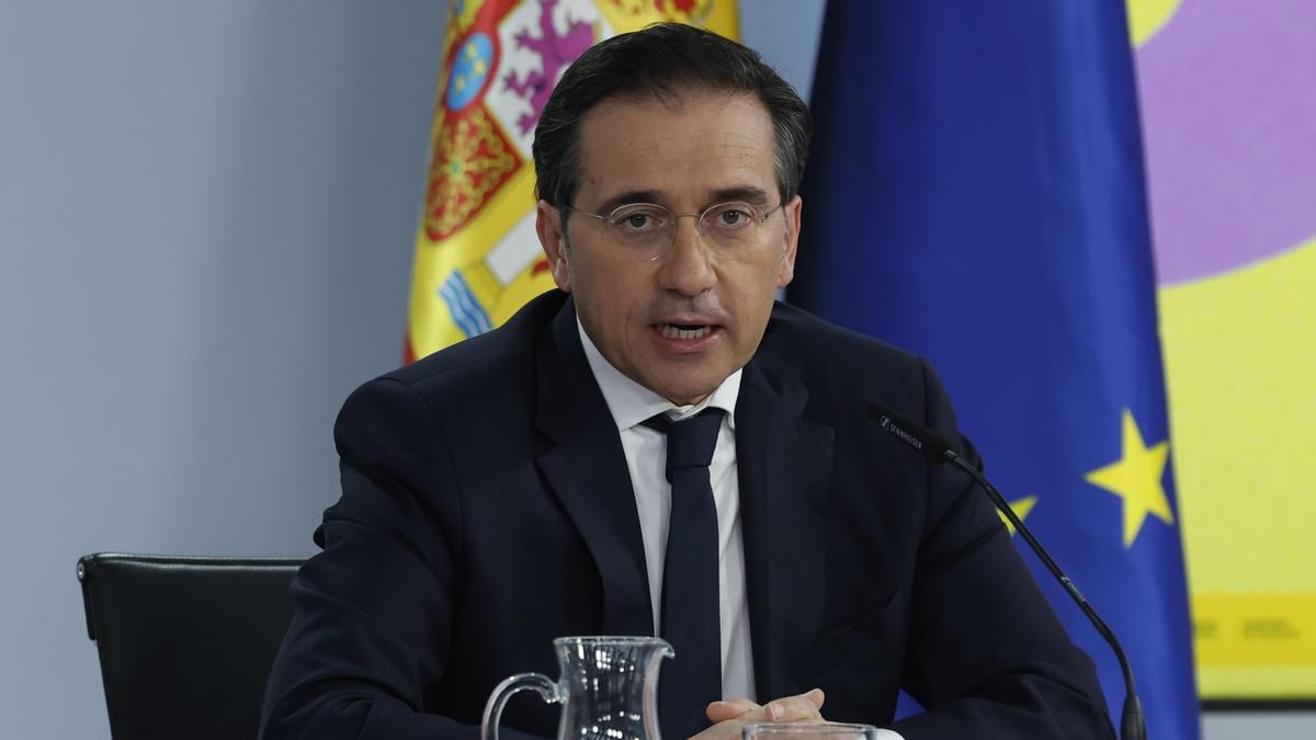 El Gobierno no espera represalias de EEUU por su rechazo al ataque a Irán y ve “ridículo” el reproche de Israel