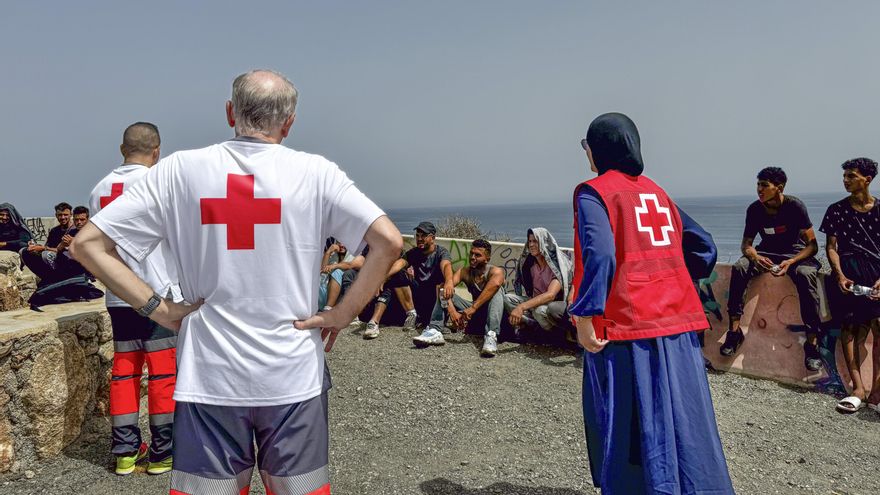 Alertan del aumento del contexto de exclusión y odio ante la migración