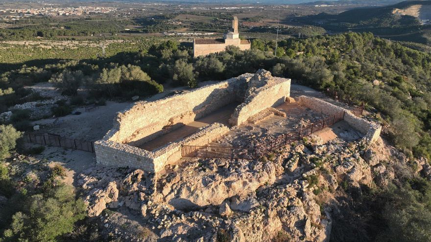 Talleres, visitas teatralizadas y otras actividades para celebrar la restauración del castillo de esta ciudad medieval