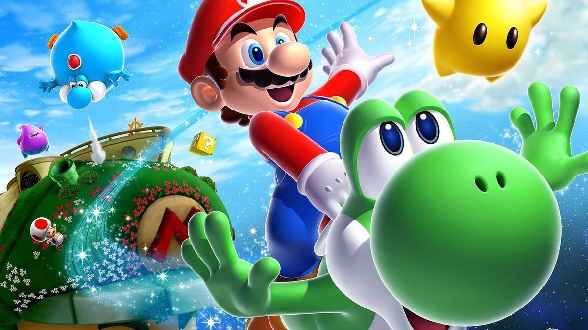 ¿Quién fue el creador de 'Super Mario Bros' y cómo convirtió en héroe a un fontanero?