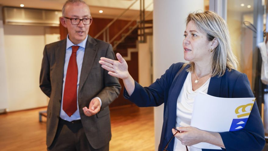 Europa aprueba el POSEI propuesto por el Gobierno de Canarias, con cifra récord de más de 302 millones para este programa para el campo