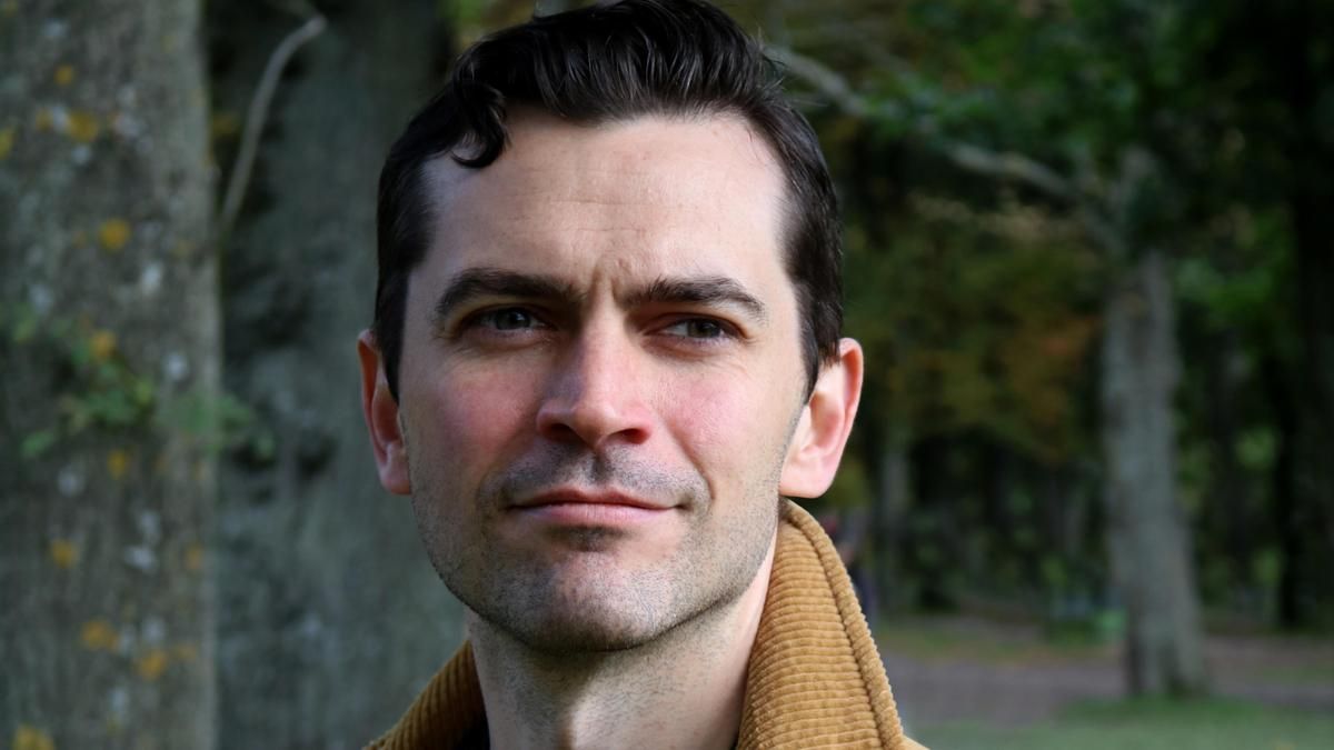 Samuel Miller McDonald, geógrafo: "La tecnología se ha divorciado del bien público”