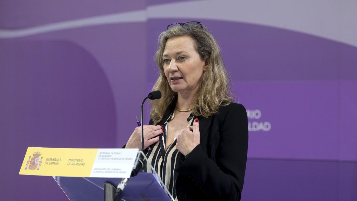 Victoria Rosell, sobre el juez Puente: “Yo dimití por ética, pero los magistrados no podemos alterar el Poder Legislativo”