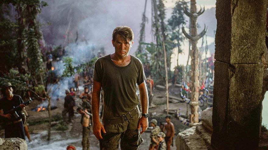 Acabó siendo una obra maestra, pero nadie lo habría dicho: así fue el infierno detrás de 'Apocalypse Now'