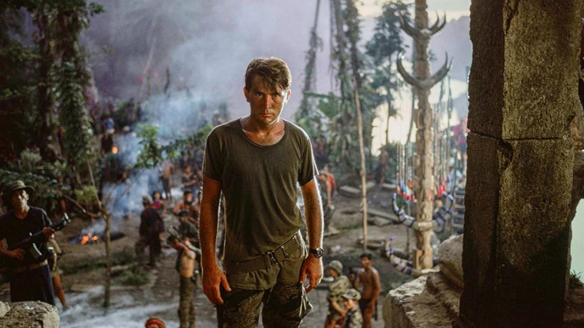 Acabó siendo una obra maestra, pero nadie lo habría dicho: así fue el infierno detrás de 'Apocalypse Now'