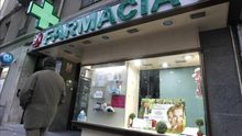 El copago de medicinas ha cargado la factura sanitaria de las familias.