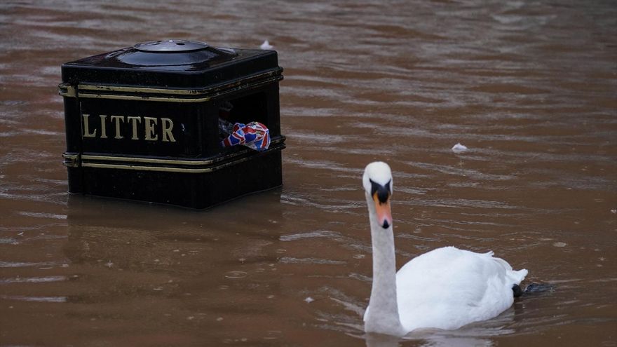 'Broken Britain': el país donde "nada funciona” se dispone a decir adiós a 14 años de Gobierno conservador